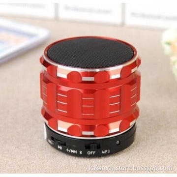 S28 Mini Portable Wireless Bluetooth Speaker
